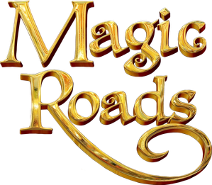 Upon the Magic Roads — Logos 2