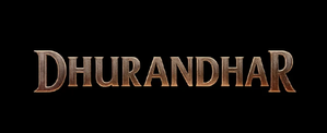 Dhurandhar logo