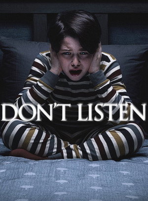 Don't Listen 24