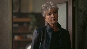 El misterio de Cemetery Road 1×1