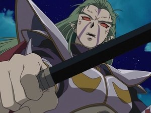 InuYasha Season 1 Episode 140