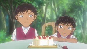 Detective Conan: 1×1051