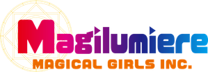 Magilumiere Magical Girls Inc [12/12] (2025) ITA Streaming official logo
