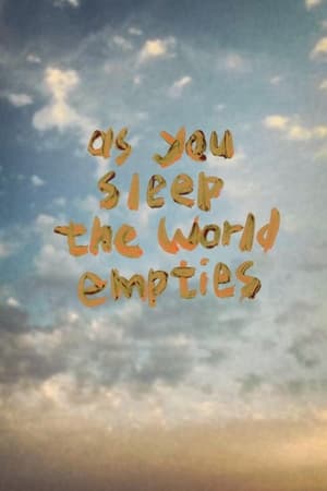 Image As You Sleep the World Empties