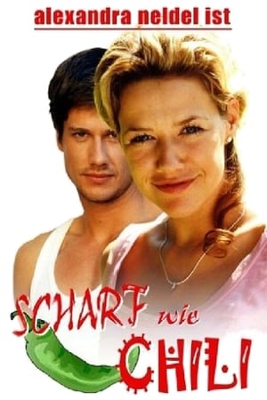 Poster Scharf wie Chili (2005)