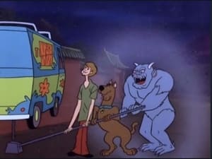 The Scooby-Doo Show Scooby's Chinese Fortune Kooky Caper