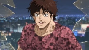 Baki Hanma Temporada 2 Capitulo 22