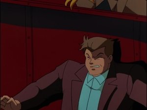 Batman: The Animated Series: 1×34