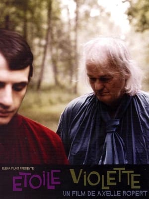 Poster Jean-Jacques (2005)