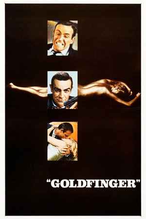Goldfinger 202