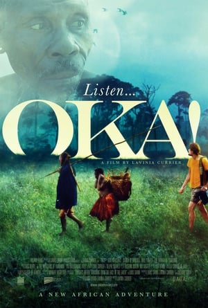 Oka! poster