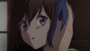 Kakuriyo -Bed & Breakfast for Spirits-: 2×1