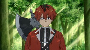 Frieren: Beyond Journey's End Season 1 : Episode 6 