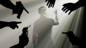 Killing Hitler — Logos 1