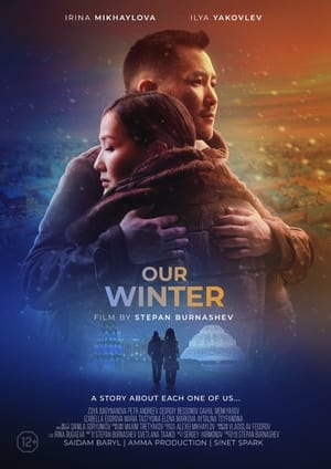 Poster Our Winter (2022)