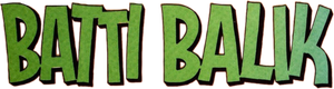 Battı Balık — Logos 1