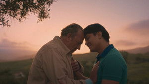 I Wish You Had Told Me (2025) รักที่พ่อไม่เคยบอก