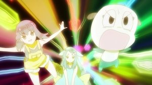 Gatchaman Crowds: 1×7