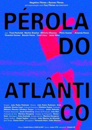 Pérola do Atlântico