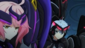 Undefeated Bahamut Chronicle: 1×8