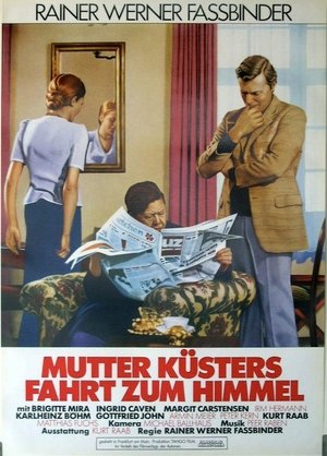 Mother Küsters Goes to Heaven (Mutter Kusters' Fahrt zum Himmel)