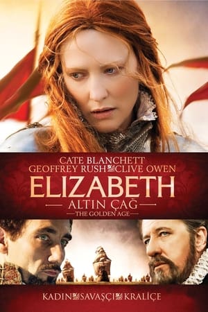 Elizabeth: The Golden Age