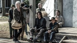 The Walking Dead: 11×23