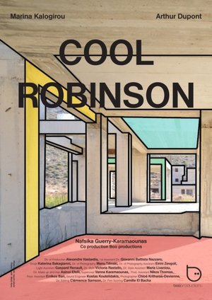 Poster Cool Robinson 2025