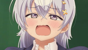 Yowayowa Sensei – Episódio 1