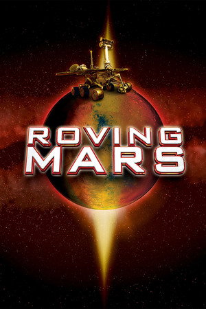 Roving Mars 17