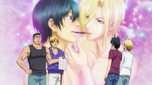 Grand Blue Season 1 Episode 6
