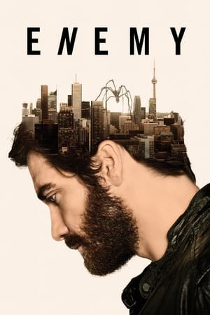 Enemy-Jake Gyllenhaal