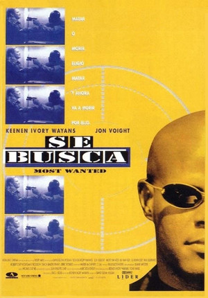 Most Wanted 15