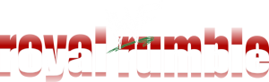 WWE Royal Rumble 2000 — Logos 1