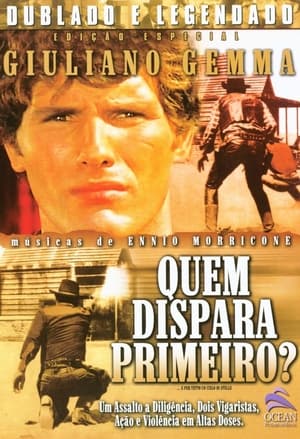 Quem Dispara Primeiro 1968