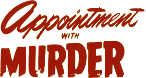 Appointment with Murder