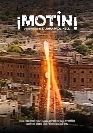 Mutiny! (1996)