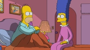 Os Simpsons: 29×3