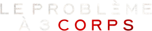 Le Problème à 3 corps — logo