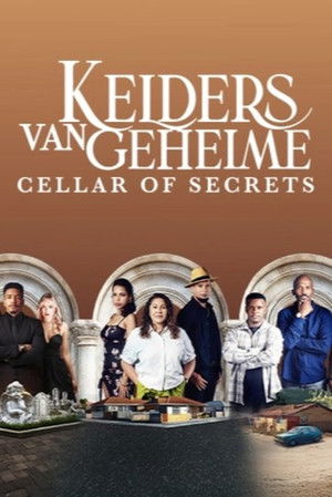 Kelders van Geheime - Season 2