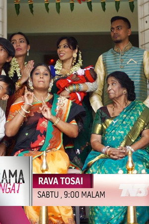 Rava Tosai