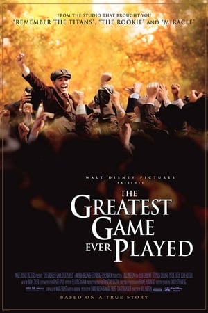 Image The Greatest Game Ever Played