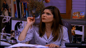 Just Shoot Me – Redaktion durchgeknipst: 3×23