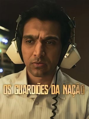 Image Saare Jahan Se Accha: The Silent Guardians