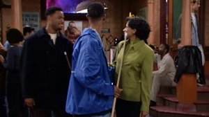 The Wayans Bros. An Officer and a Homegirl