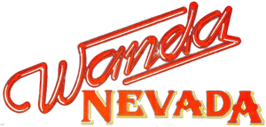 Wanda Nevada — Logos 2