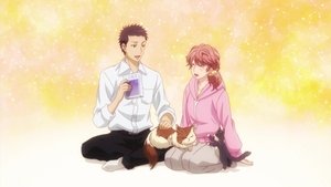 Doukyonin wa Hiza, Tokidoki, Atama no Ue.: Saison 1 Episode 6