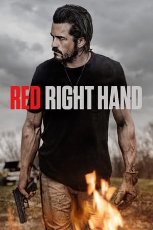Red Right Hand Torrent (2024) Legendado WEB-DL 1080p ─ Download