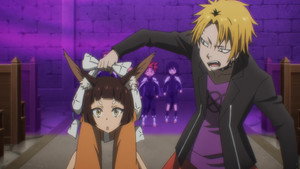 Tensei shitara Slime Datta Ken 4 Cap 23