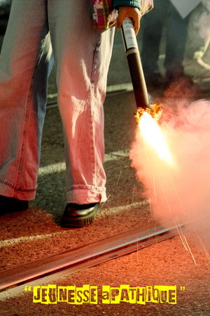 Jeunesse Apathique (2026)
